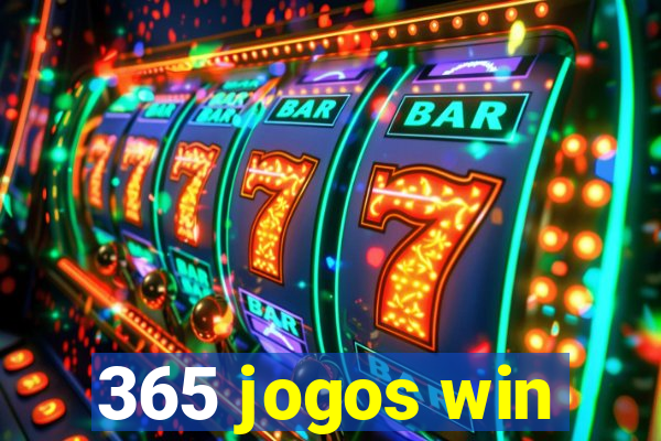 365 jogos win